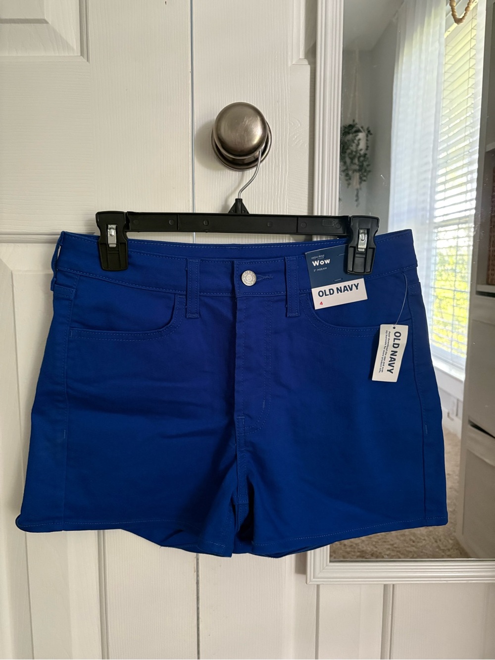 Women's Shorts